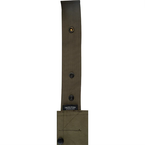 Jack Pyke Waterproof Chaps - Image 4