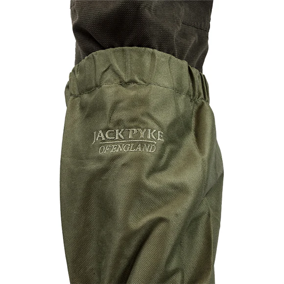 Jack Pyke Waterproof Gaiters - Image 2