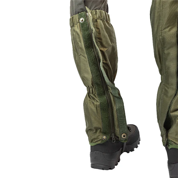 Jack Pyke Waterproof Gaiters - Image 5