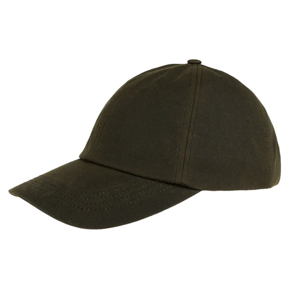 Jack Pyke Wax Baseball Cap - Image 2