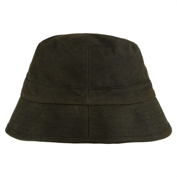 Jack Pyke Wax Bucket Hat
