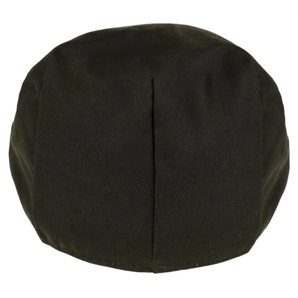 Jack Pyke Wax Flat Cap - Image 3