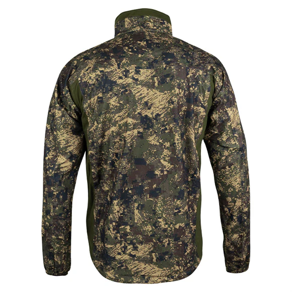 Jack Pyke Weardale Field Jacket - Digicam - Image 3