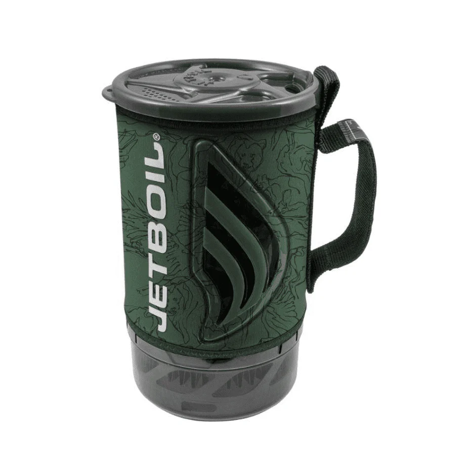 Jetboil Flash Fast Boil Cooking System - Wild - Image 2