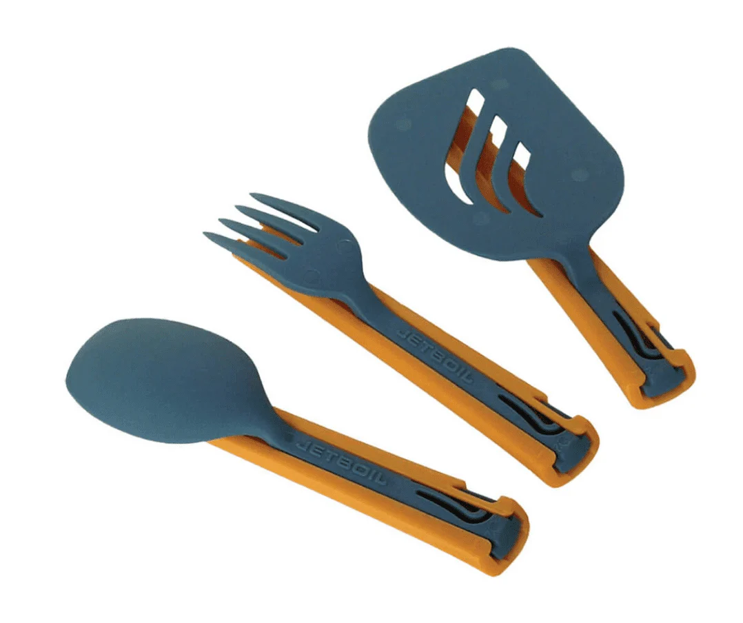 Jetboil JetSet Utensil Kit - Image 2