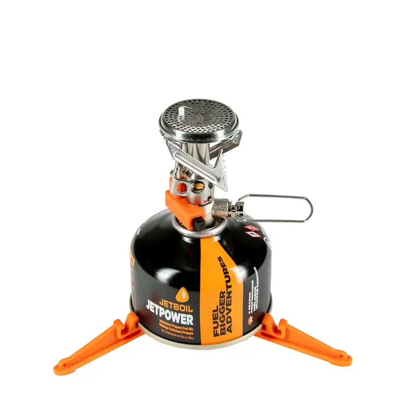 Jetboil MightyMo Single Burner Camping Stove - Image 3