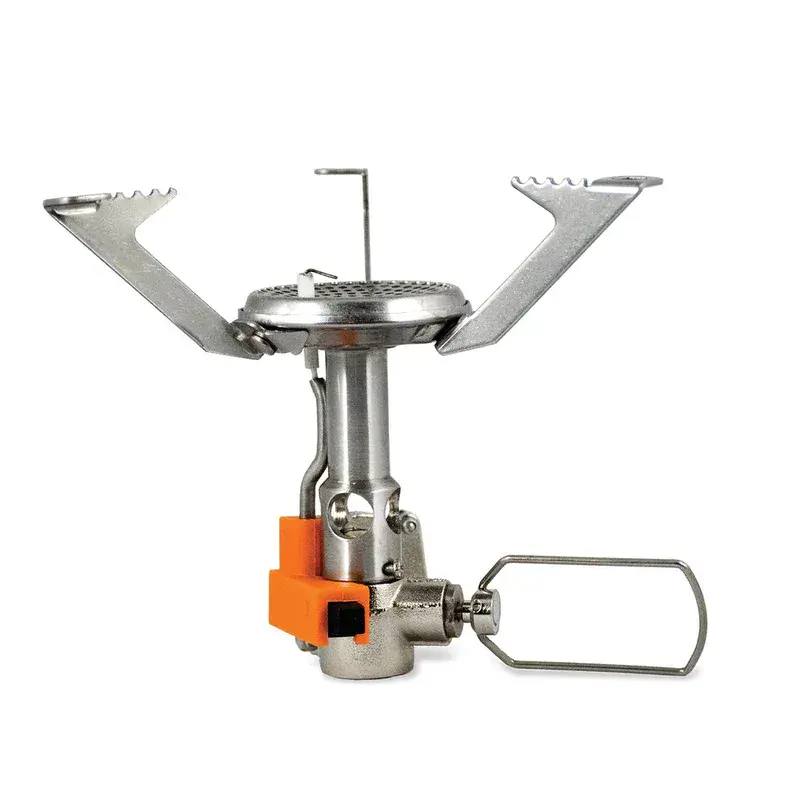 Jetboil MightyMo Single Burner Camping Stove - Image 4