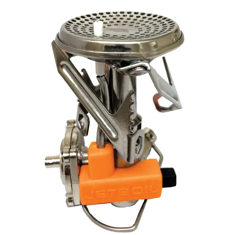 Jetboil MightyMo Single Burner Camping Stove - Image 5