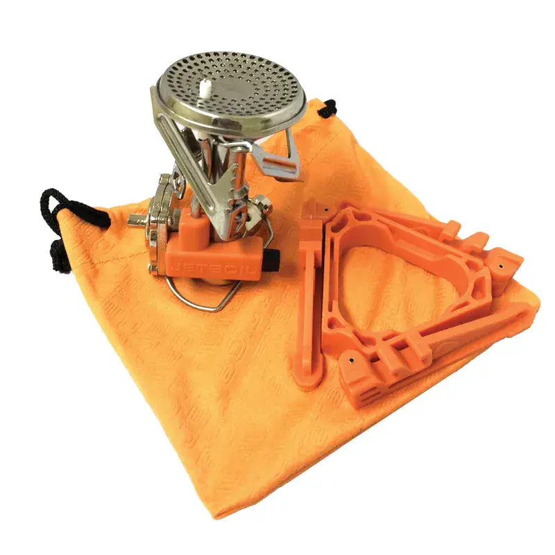 Jetboil MightyMo Single Burner Camping Stove - Image 6