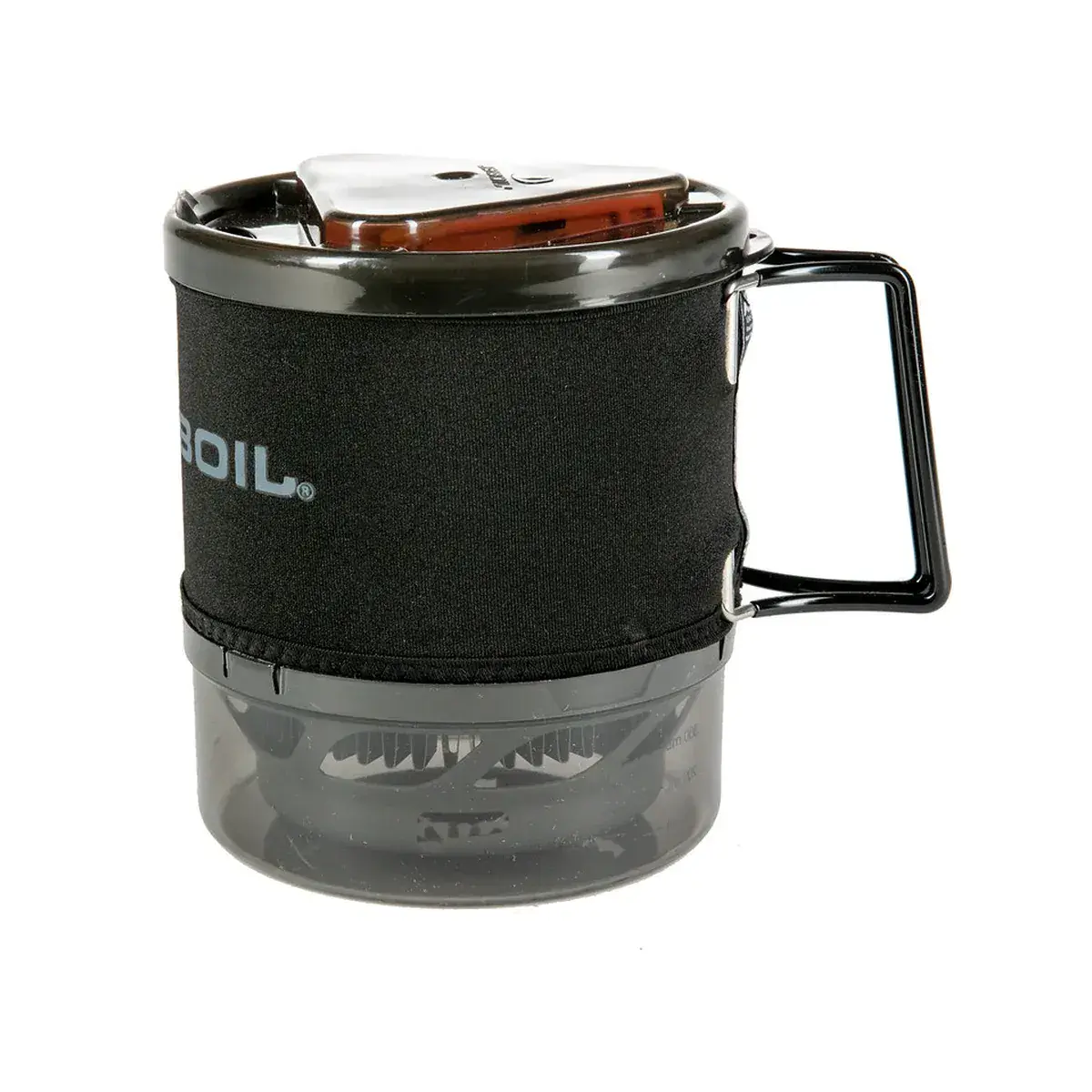 Jetboil MiniMo 1L Personal Cooking System - Carbon - Image 3