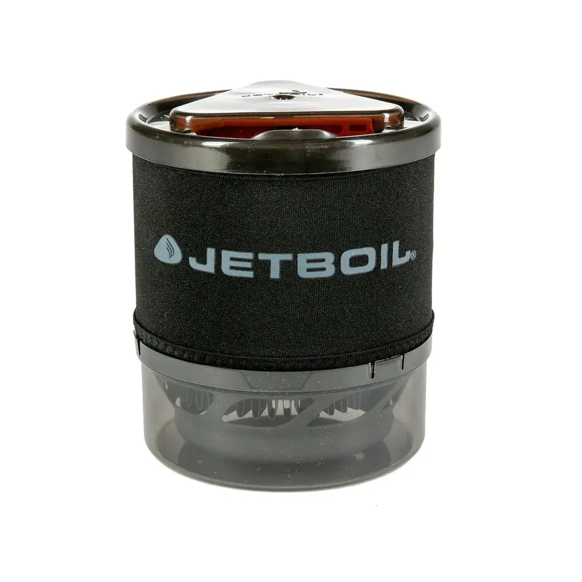 Jetboil MiniMo 1L Personal Cooking System - Carbon - Image 4
