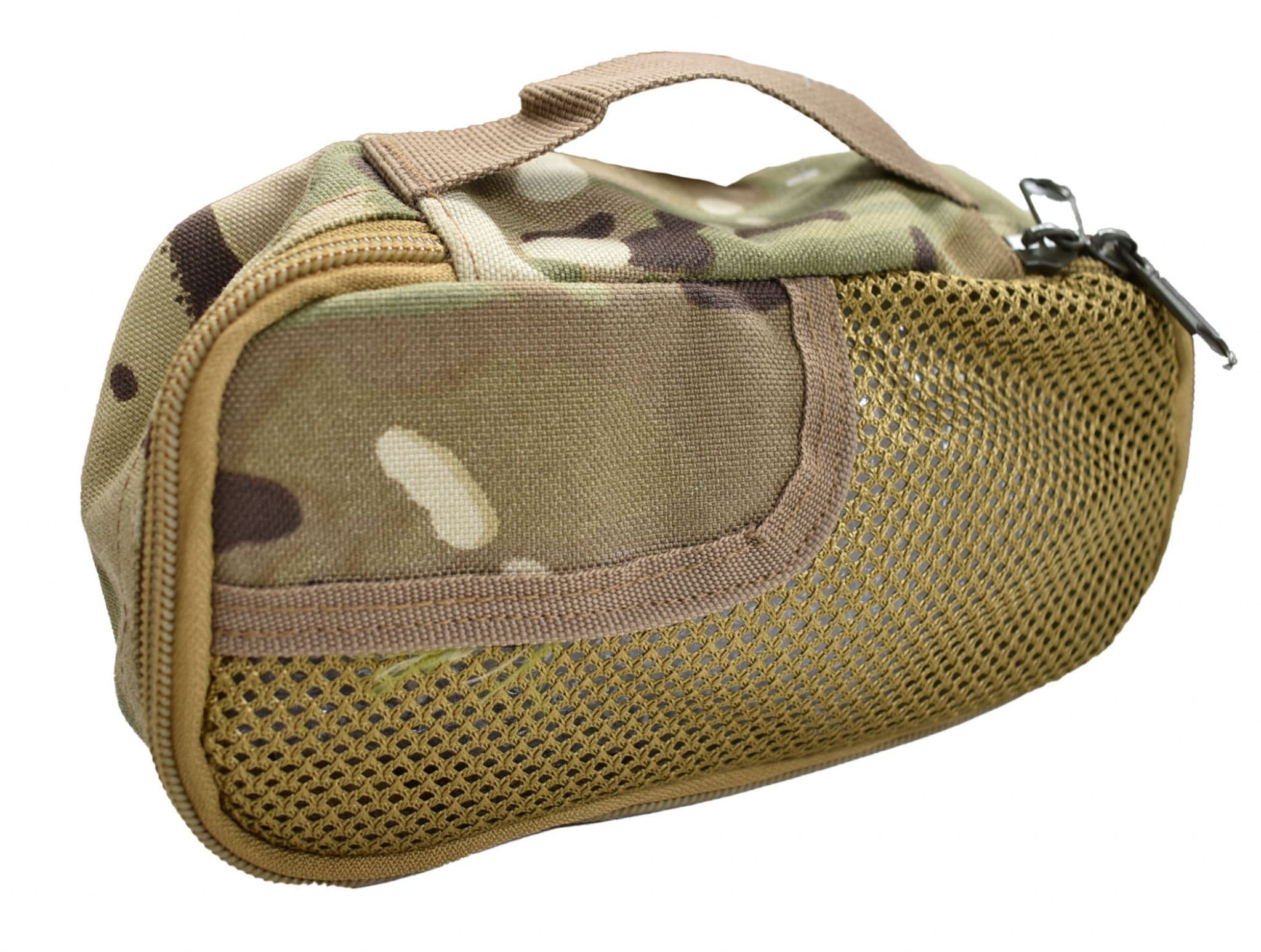 Kammo Tactical MTP Small Stash Bag - Image 2