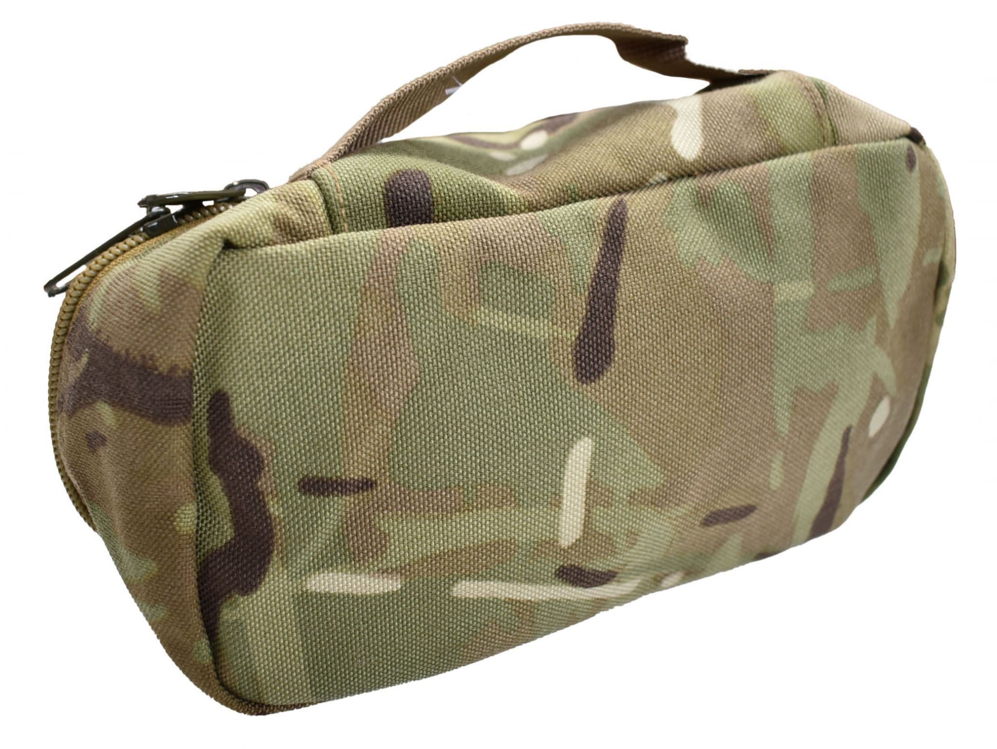 Kammo Tactical MTP Small Stash Bag - Image 3