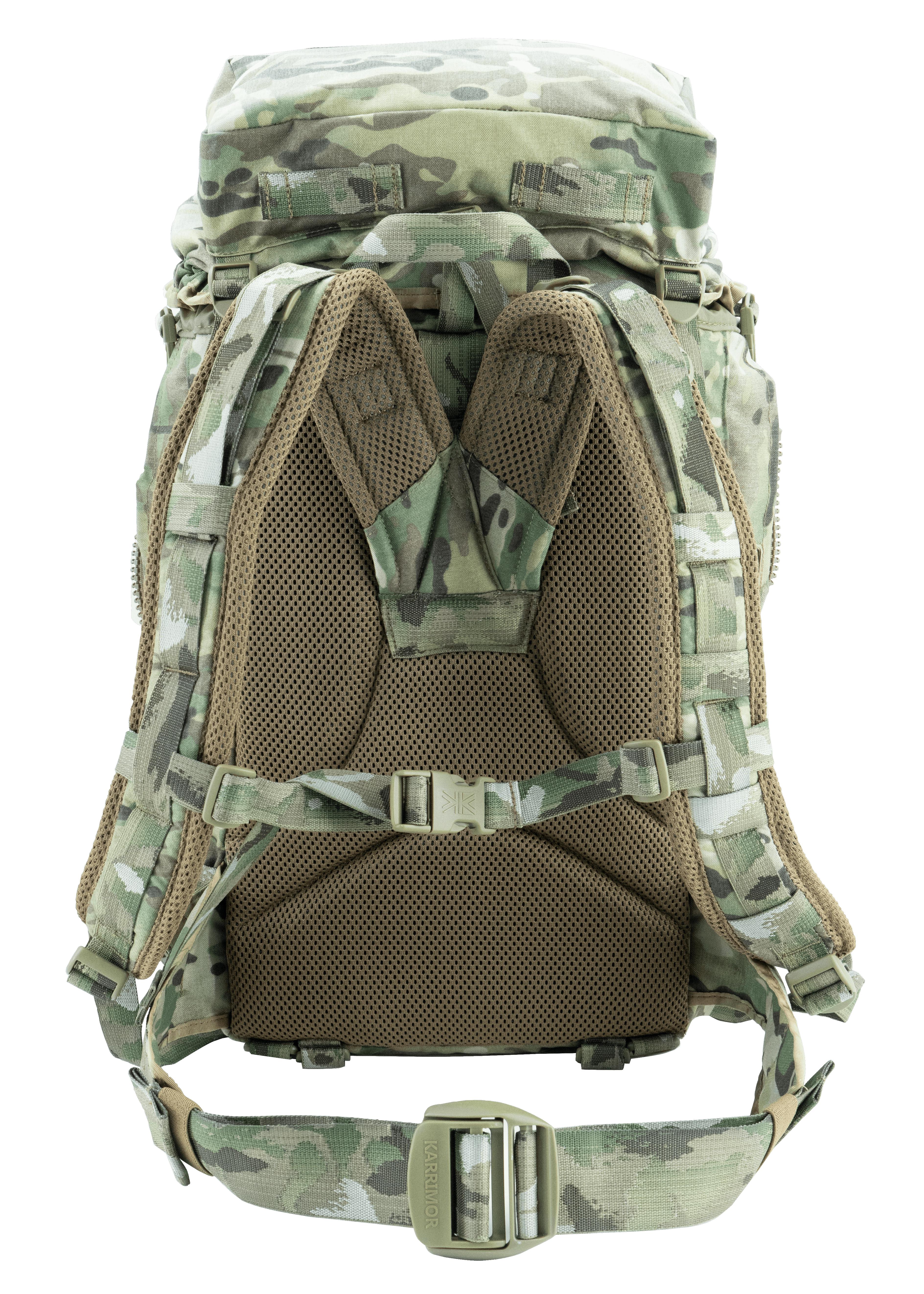 Karrimor SF Predator Patrol 45 Backpack - Image 36