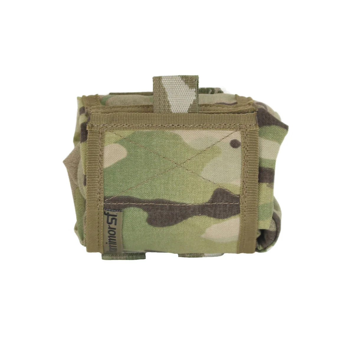 Karrimor SF Predator Roll Up Dump Pouch QR - Modular - Image 10