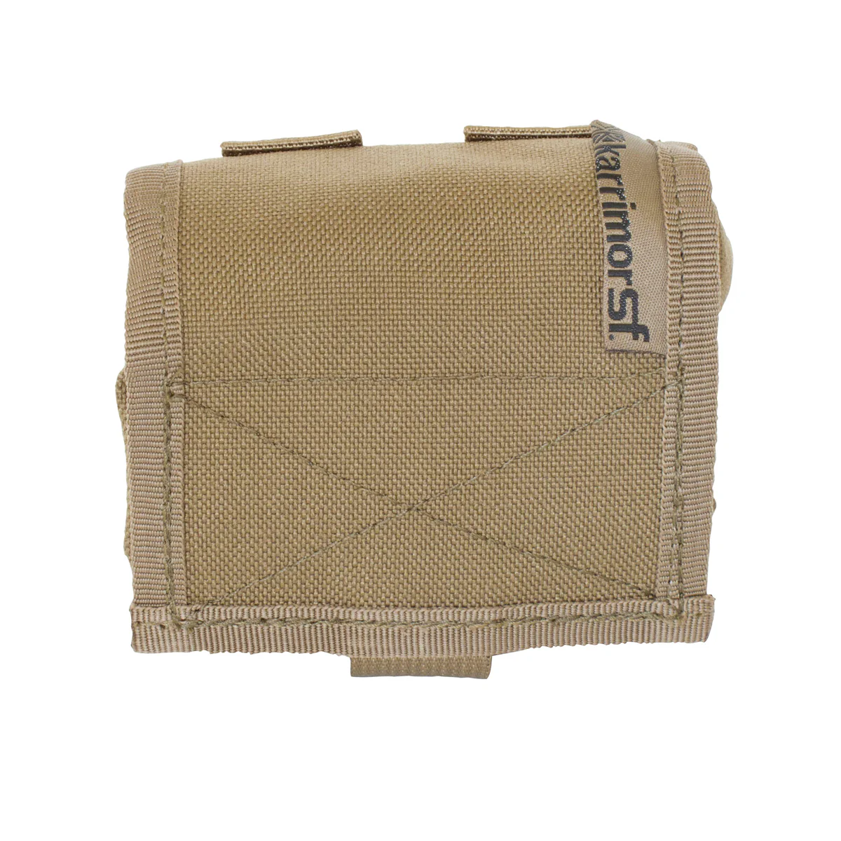 Karrimor SF Predator Roll Up Dump Pouch QR - Modular - Image 5