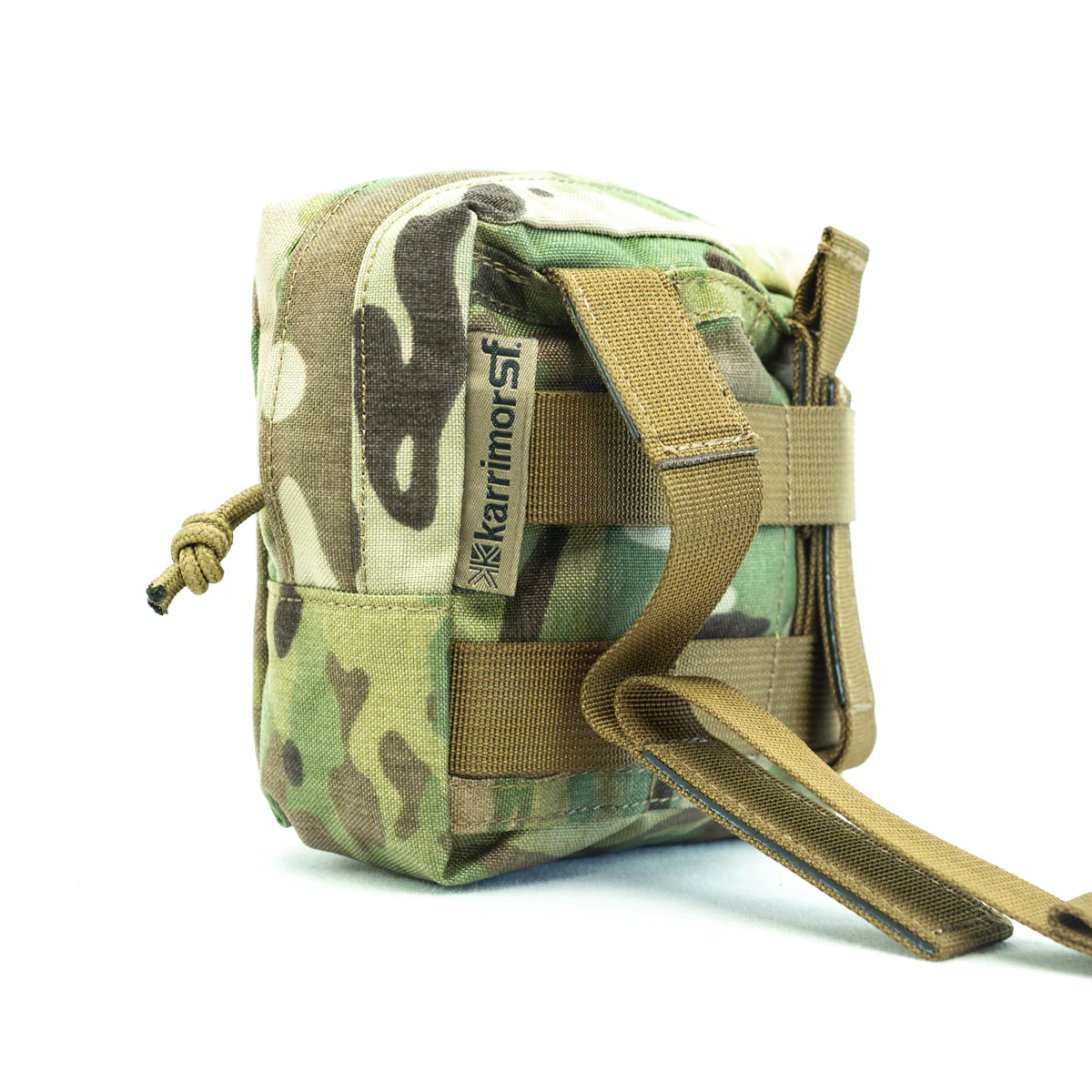 Karrimor SF Predator Small Utility Pouch QR- Modular - Image 21