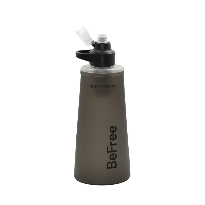 Katadyn BeFree AC Filter 1L - Image 4