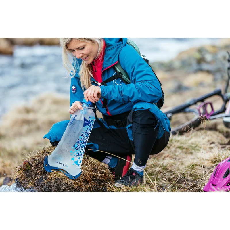 Katadyn BeFree Gravity Water Filtration System - 3L - Image 5