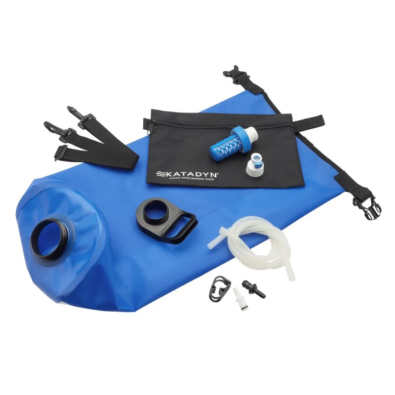 Katadyn BeFree Gravity Water Filtration System - 6.0L - Image 5