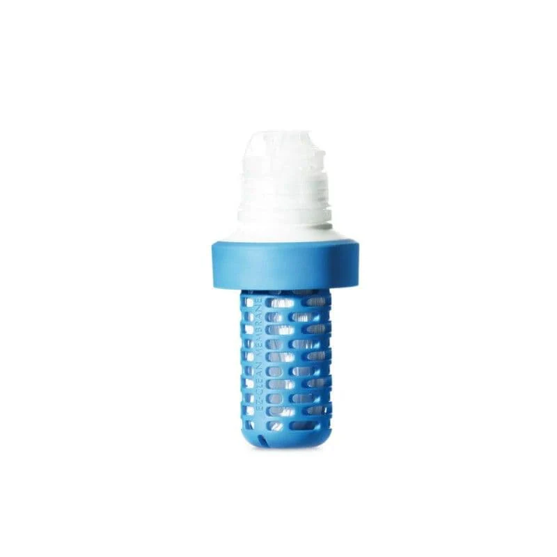 Katadyn BeFree Water Filtration System Bottle - 0.6L - Image 3