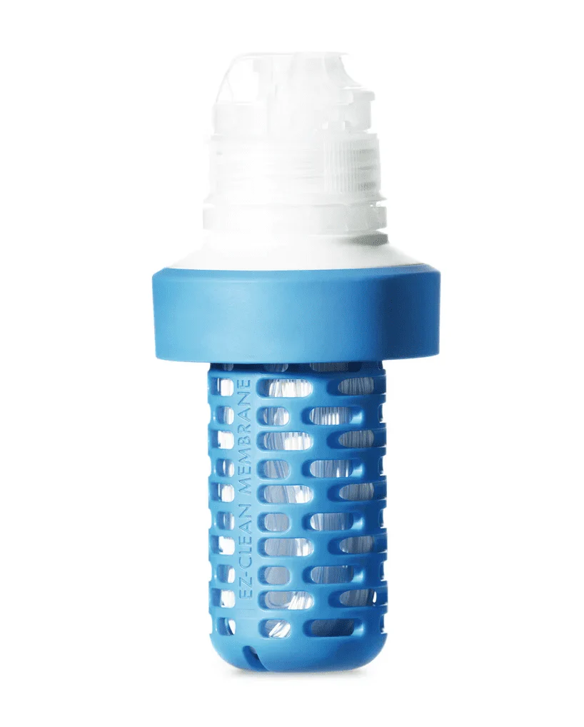 Katadyn BeFree Water Filtration System Bottle - 1.0L - Image 4