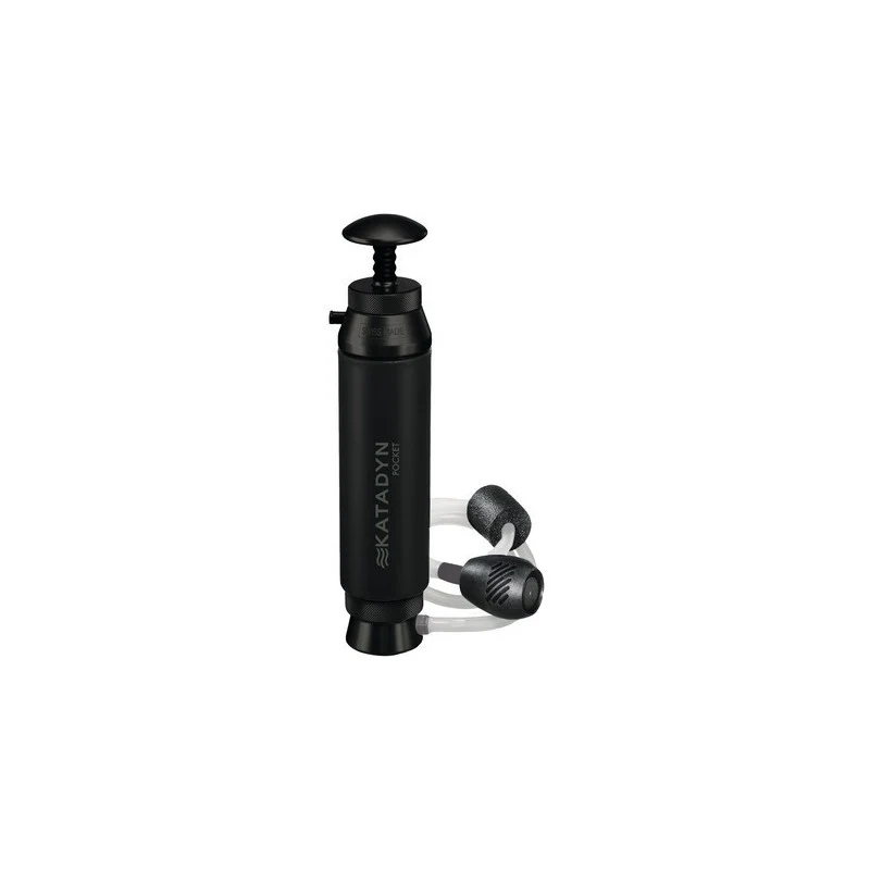 Katadyn Pocket Tactical