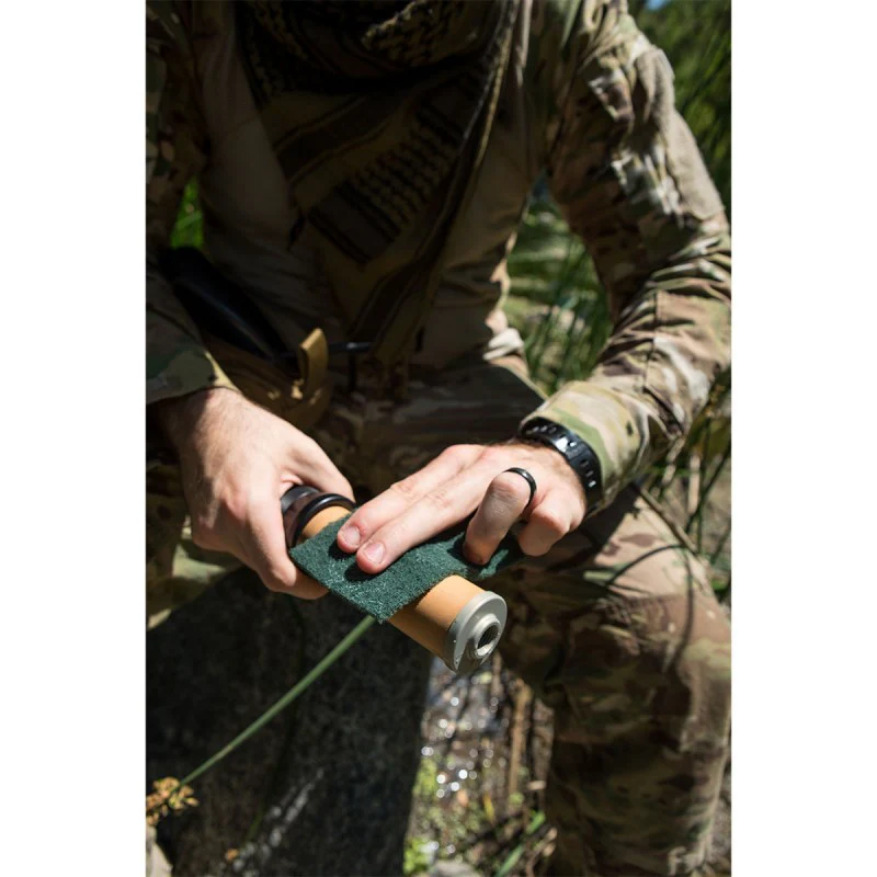 Katadyn Pocket Tactical Ceramic Cartridge - Image 2