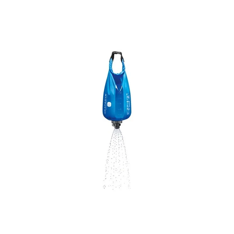 Katadyn Shower Adaptor - Image 2