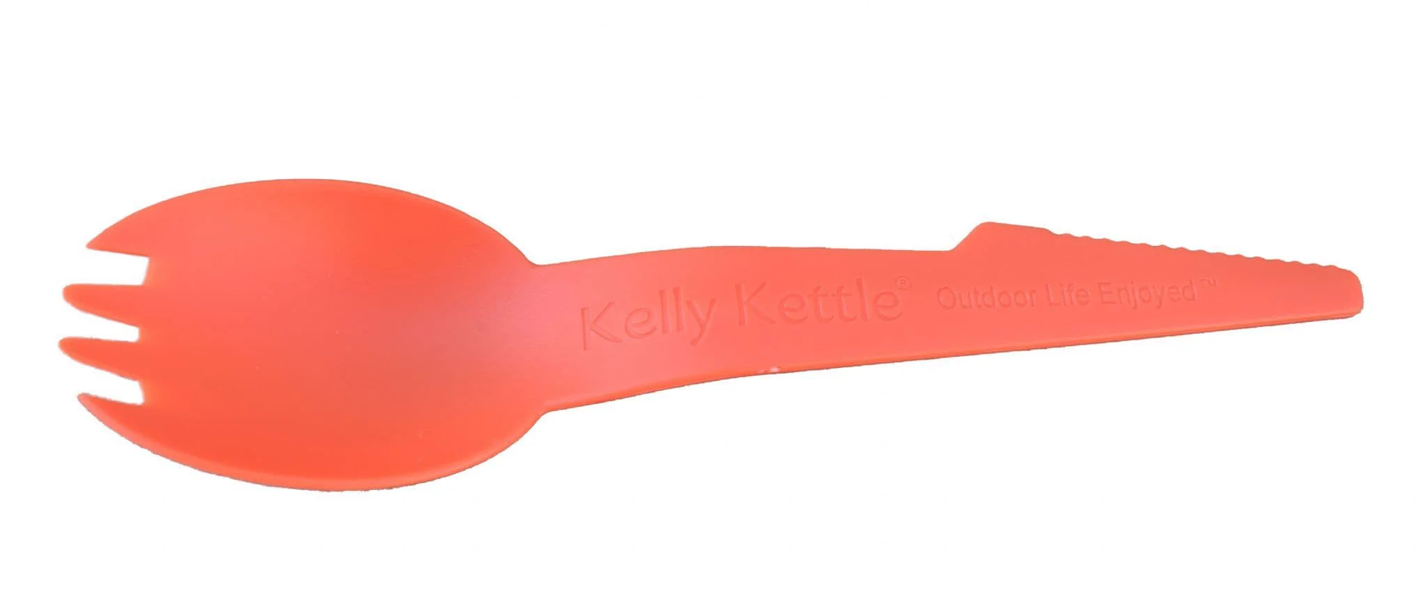Kelly Kettle Tactical Spork - Various Colours - Image 2