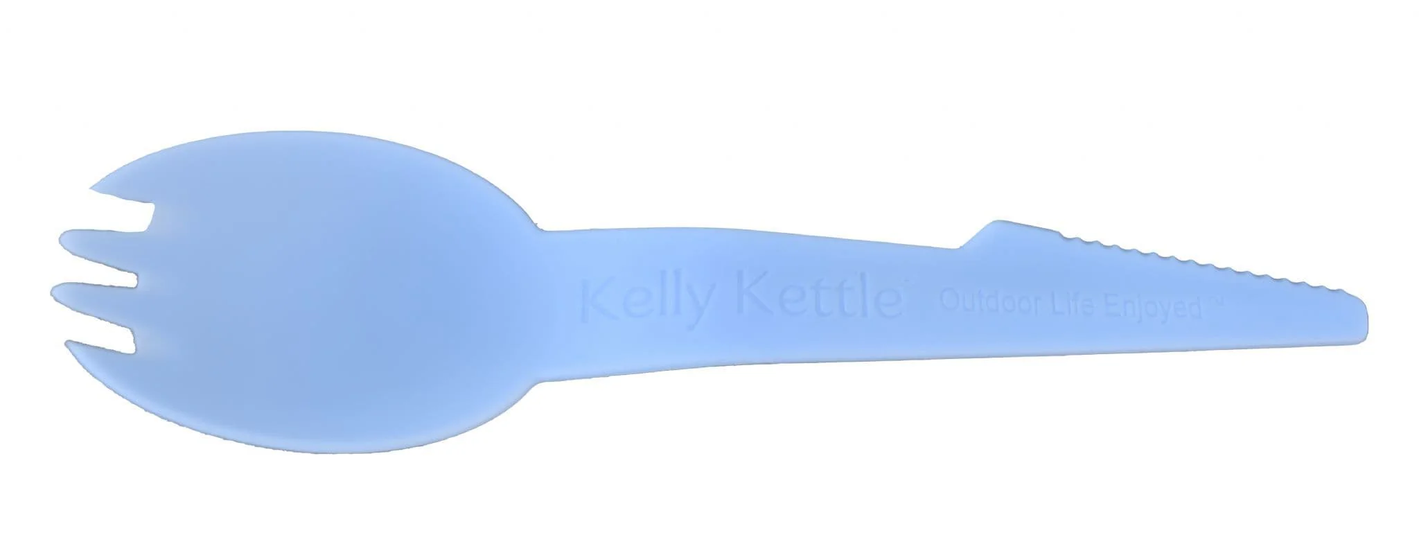 Kelly Kettle Tactical Spork - Various Colours - Image 4