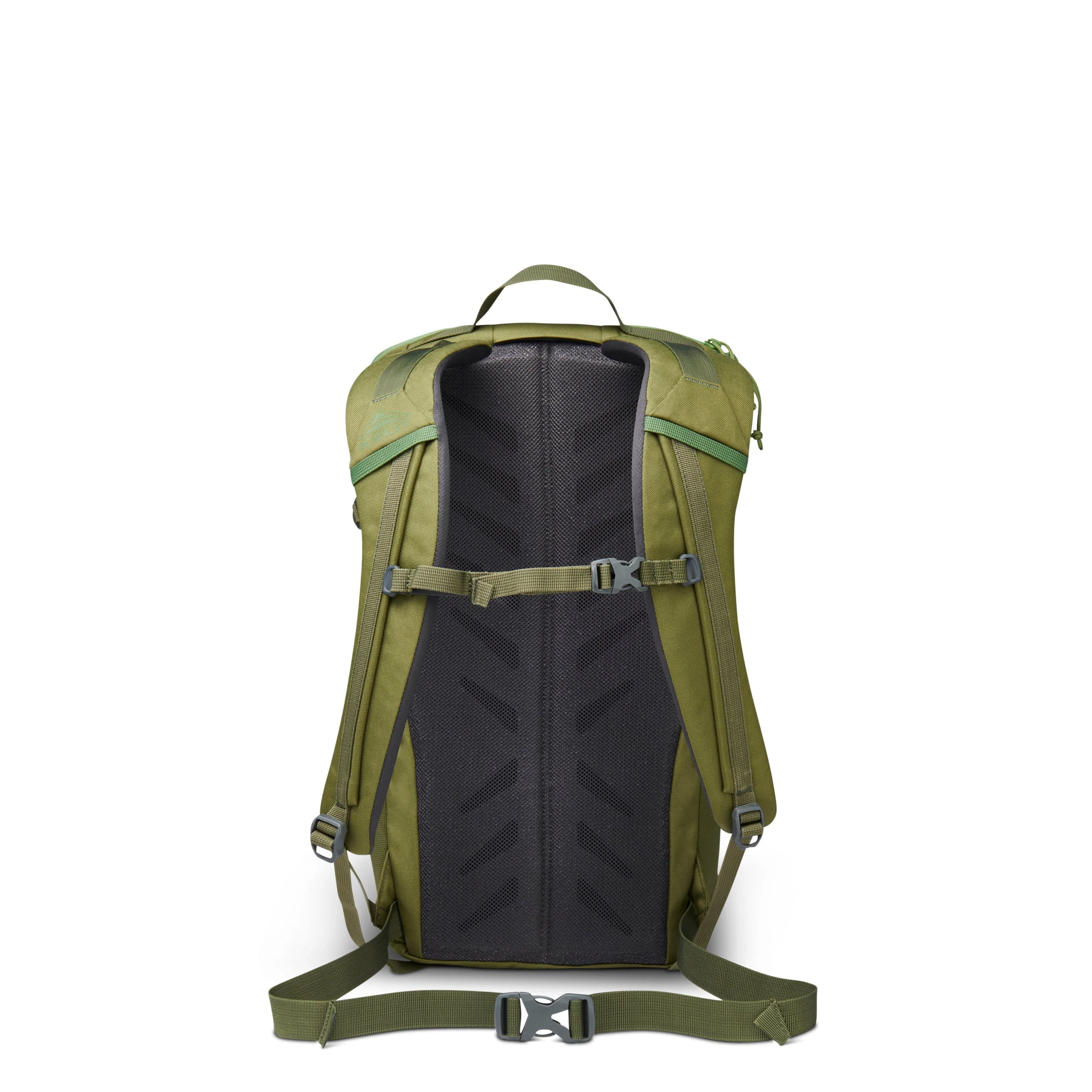 Kelty Asher 24L Backpack Bag - Winter Moss - Image 7