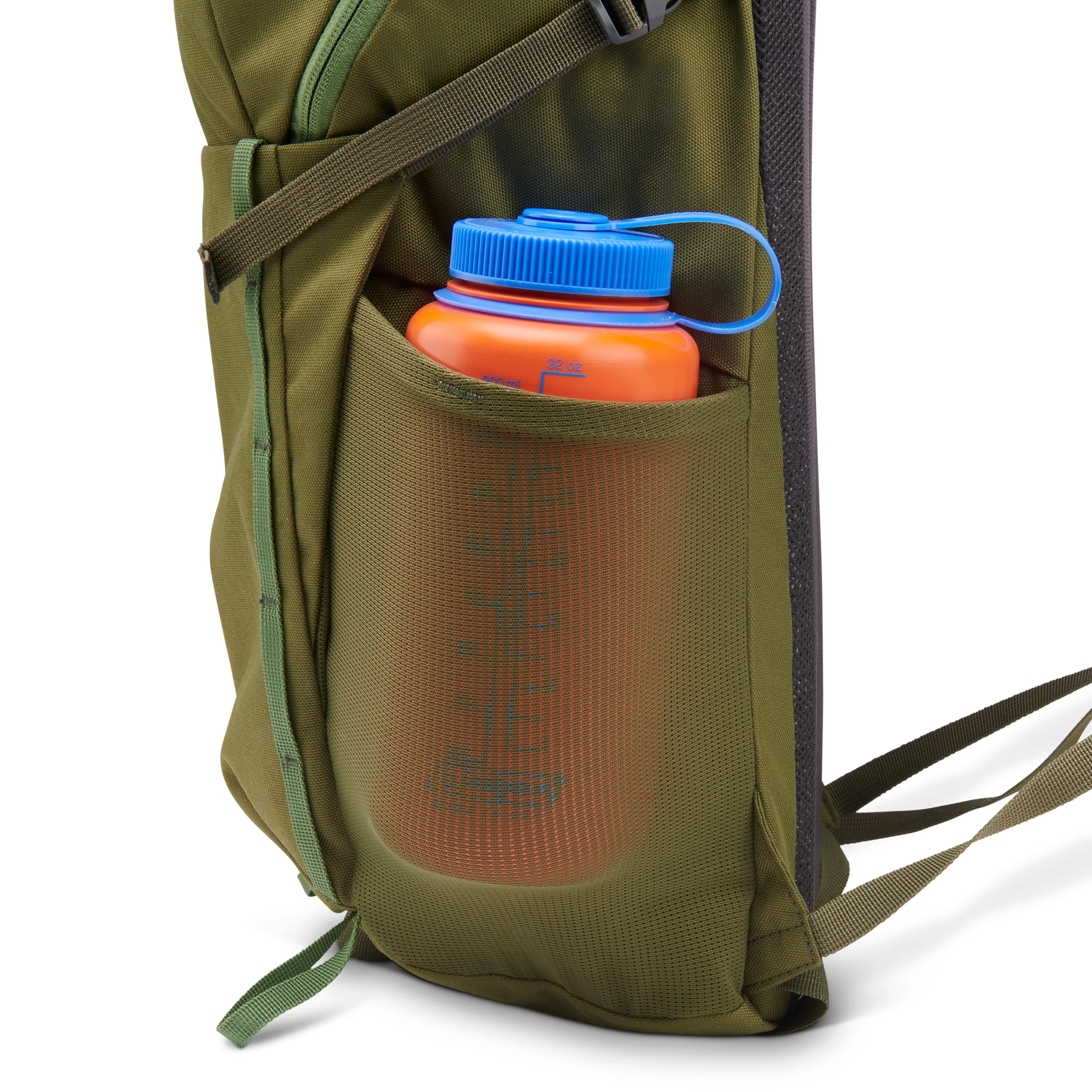 Kelty Asher 24L Backpack Bag - Winter Moss - Image 8