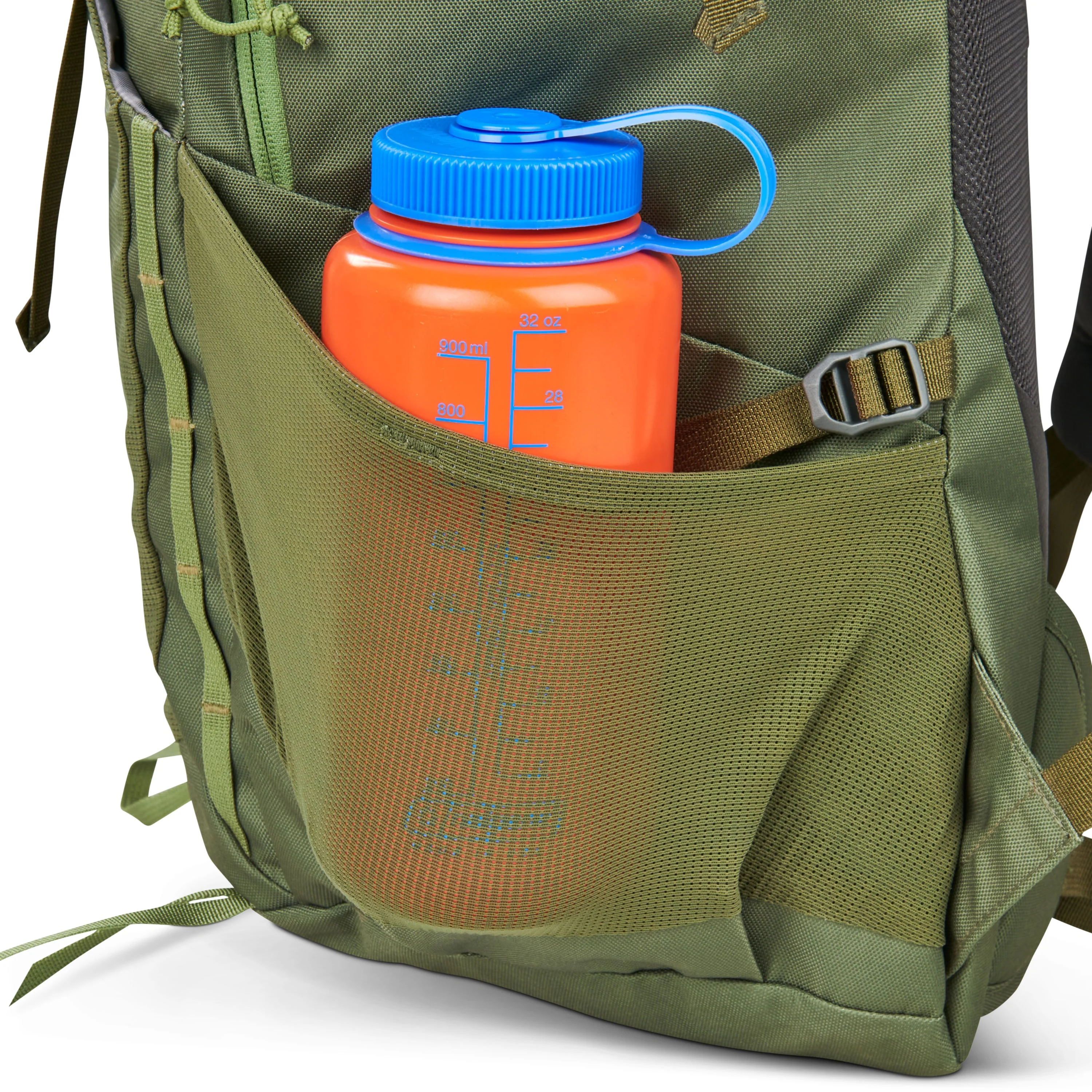 Kelty Asher 35L Backpack Bag - Winter Moss - Image 5