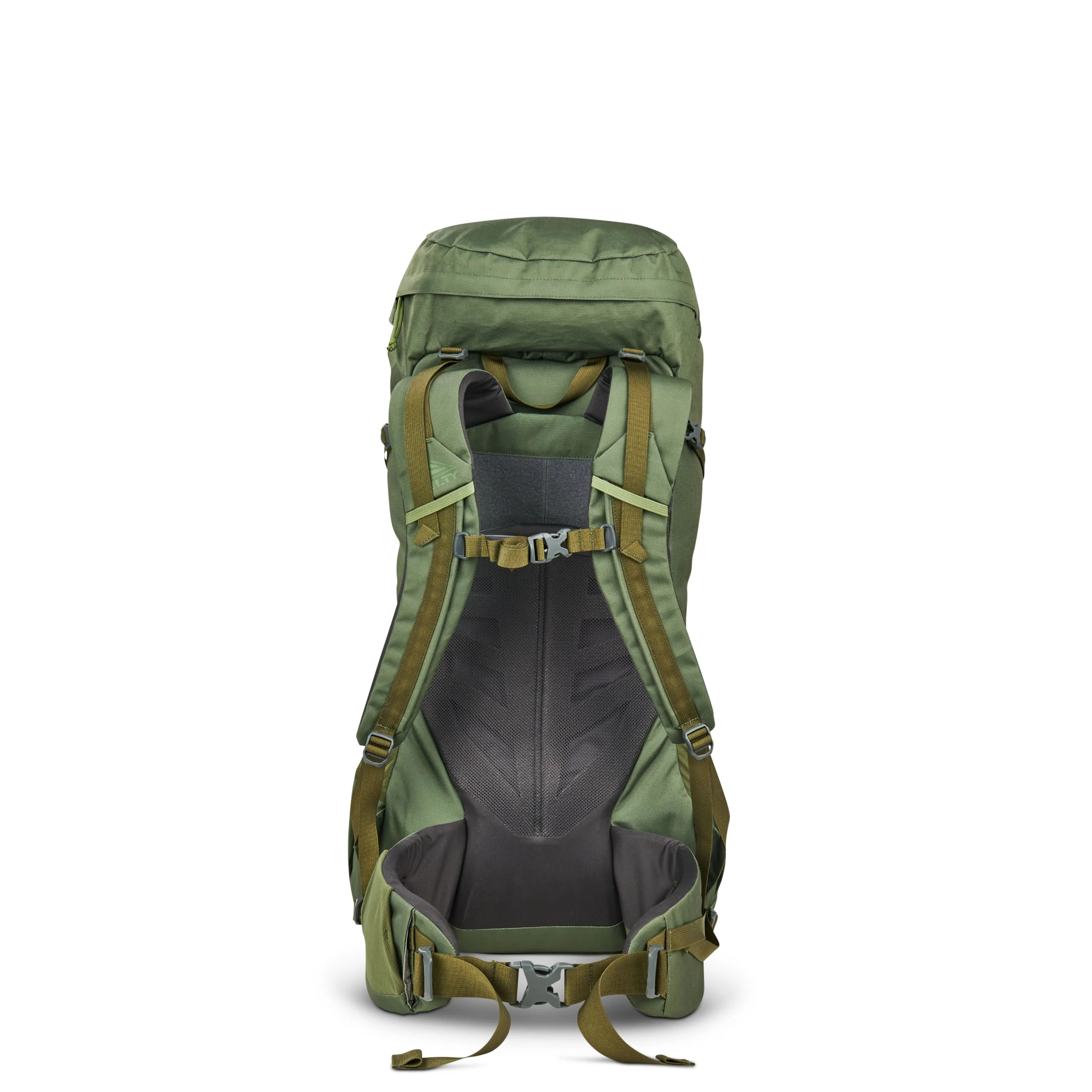 Kelty Asher 55L Backpack Bag - Winter Moss - Image 4