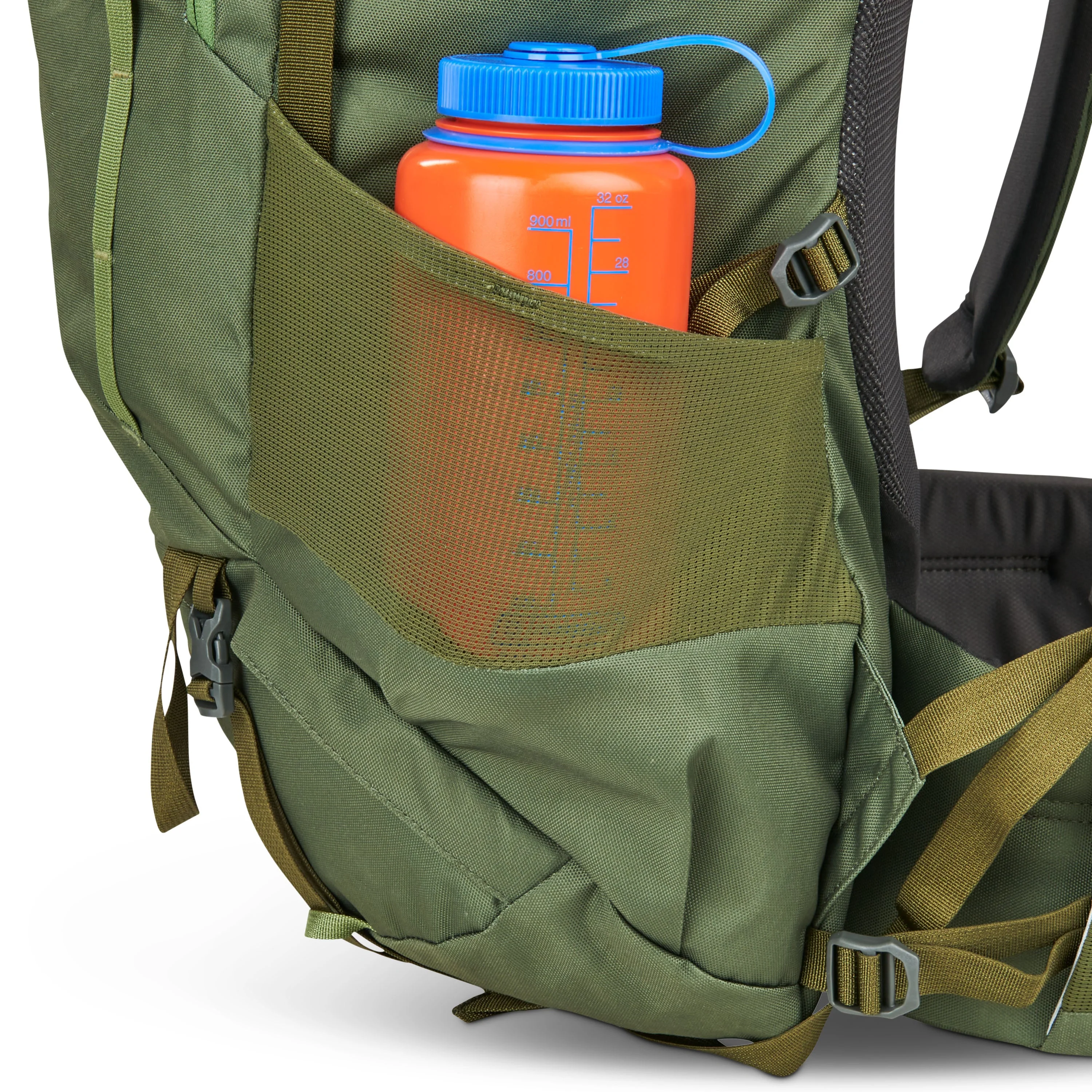 Kelty Asher 55L Backpack Bag - Winter Moss - Image 5