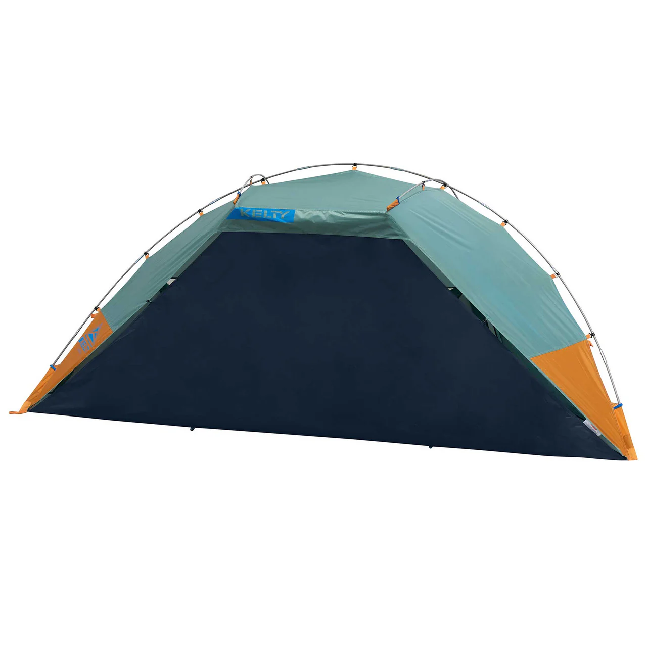 Kelty Cabana 1 Man Tent - Malachite/Golden Oak - Image 4