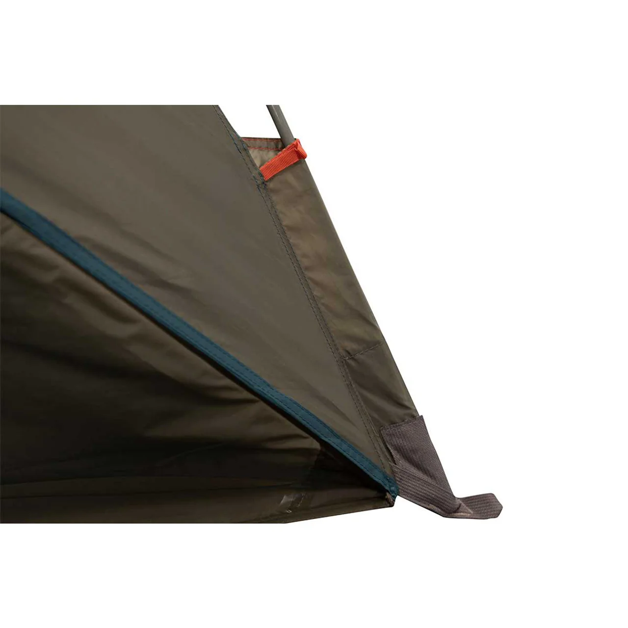 Kelty Cabana 1 Man Tent - Malachite/Golden Oak - Image 6
