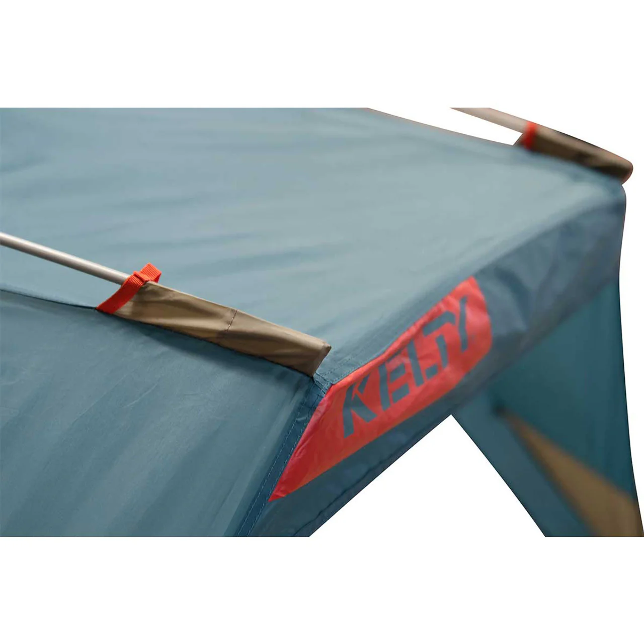 Kelty Cabana 1 Man Tent - Malachite/Golden Oak - Image 7