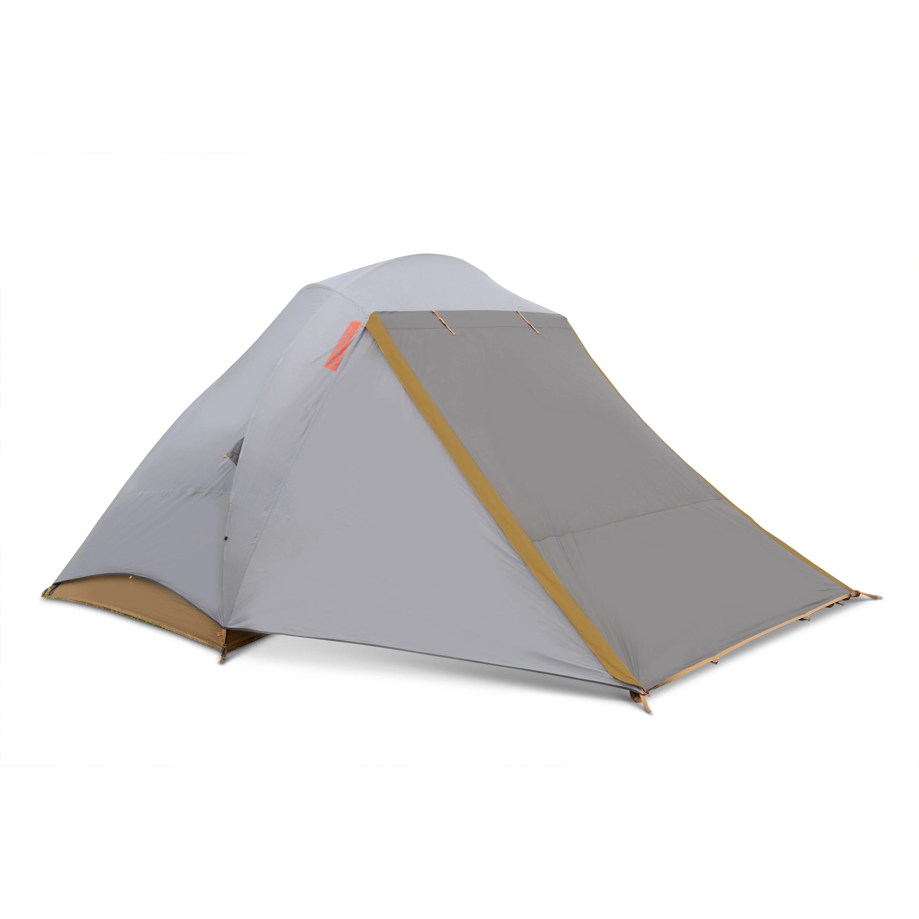 Kelty Caboose 4 Man Vehicle Tent - Image 2