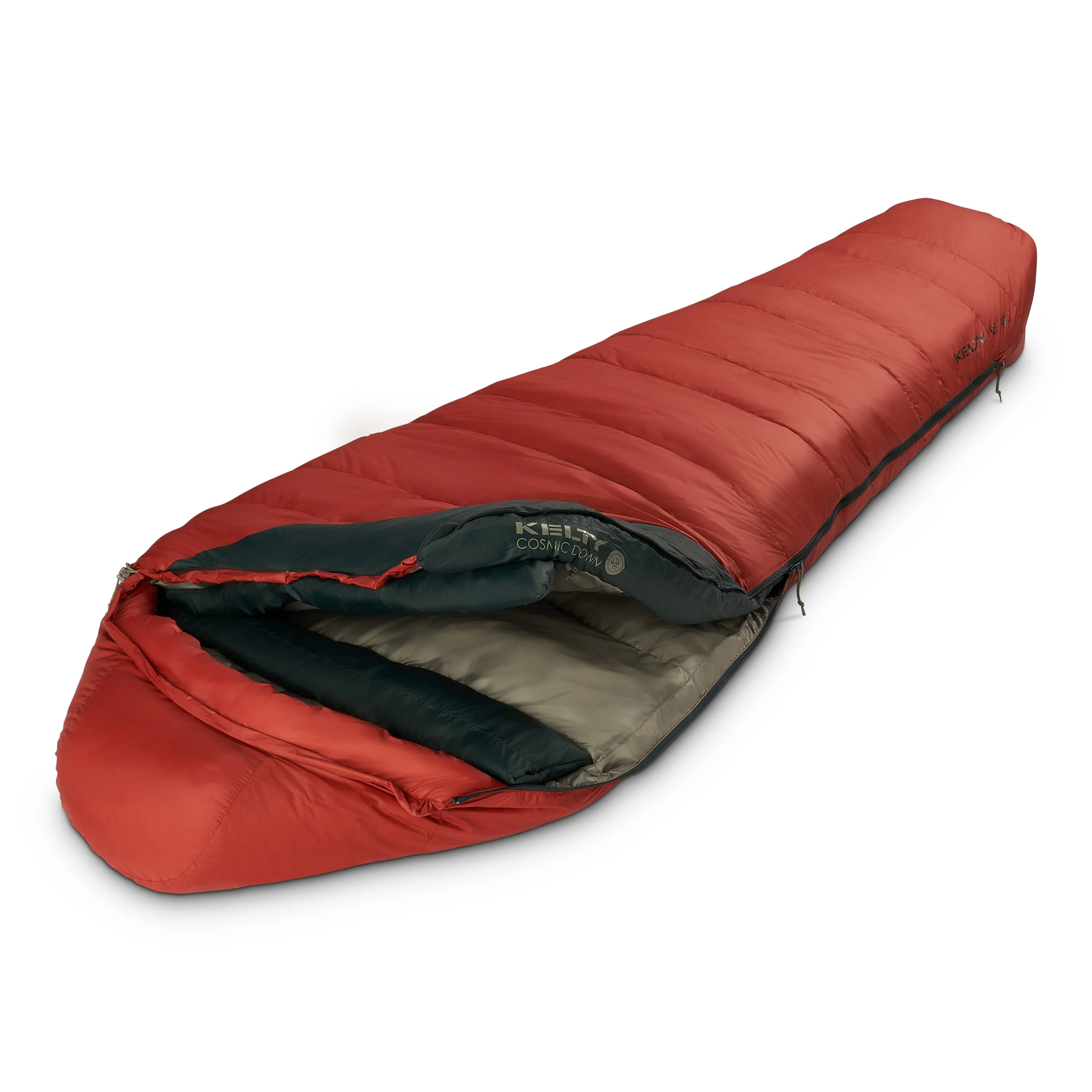 Kelty Cosmic 0 Deg 550 Down Sleeping Bag - Image 8