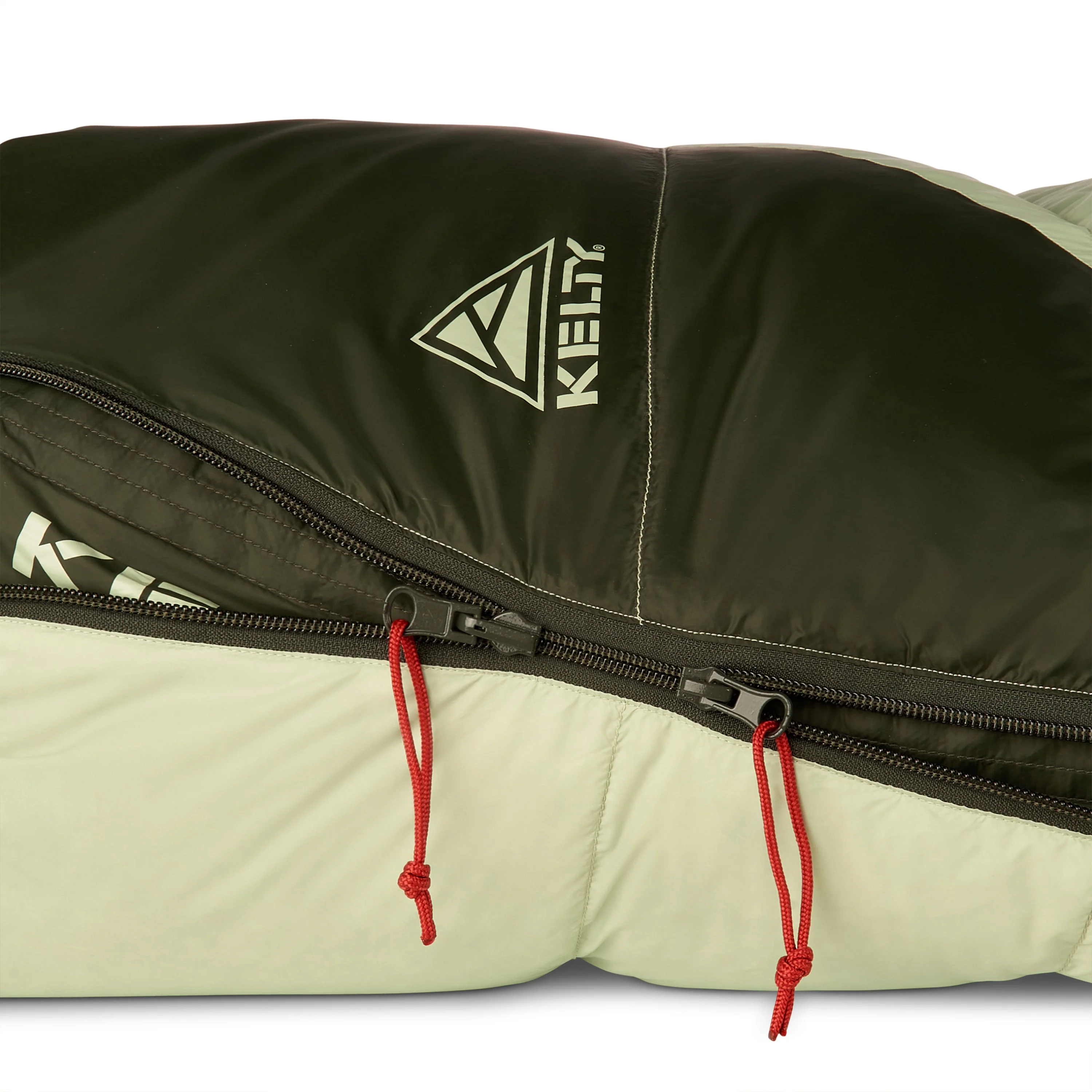 Kelty Cosmic 20 Deg 550 Down Womens Sleeping Bag - Image 7