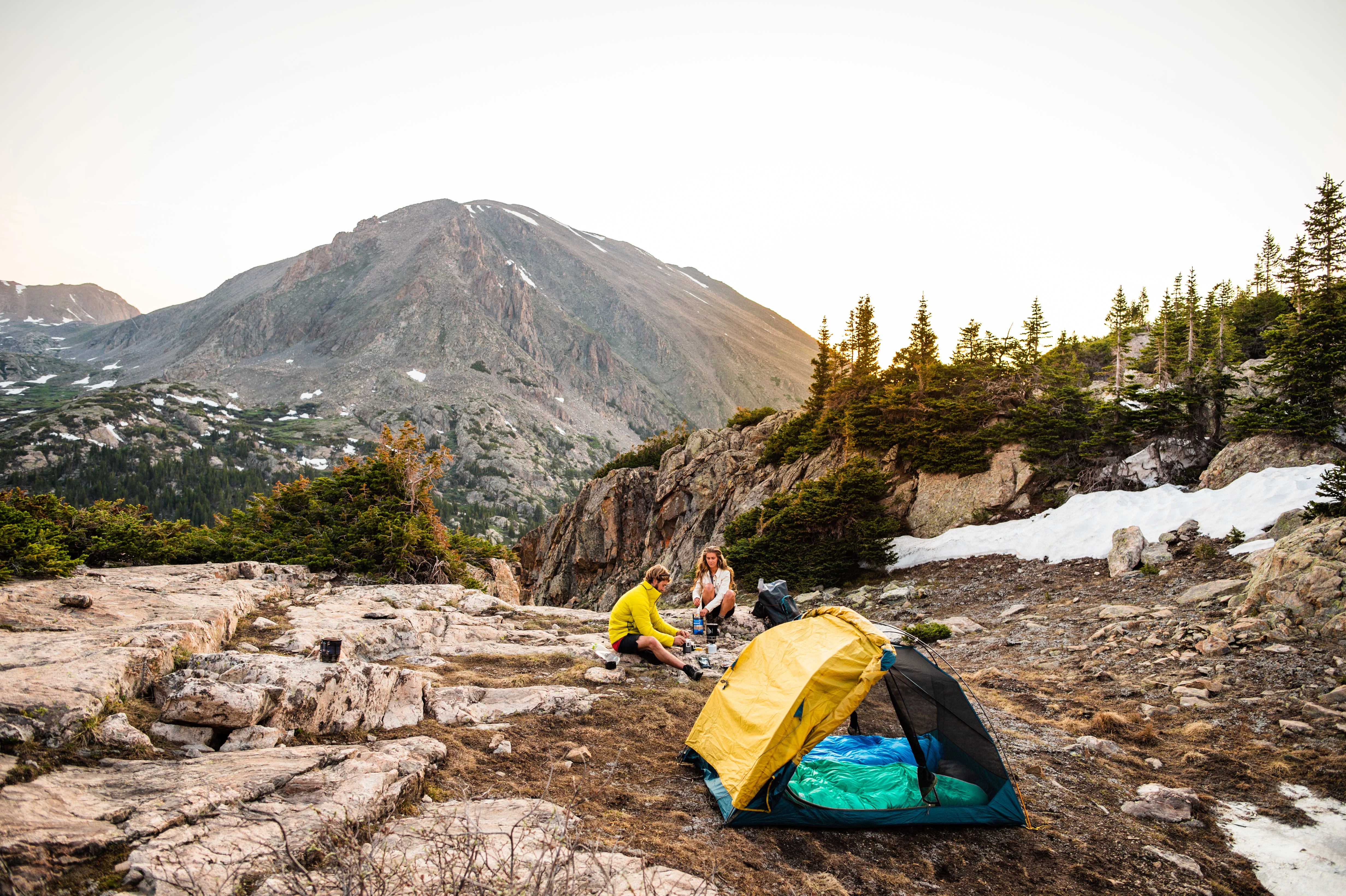 Kelty Far Out 2 Man Tent with Footprint - Image 9