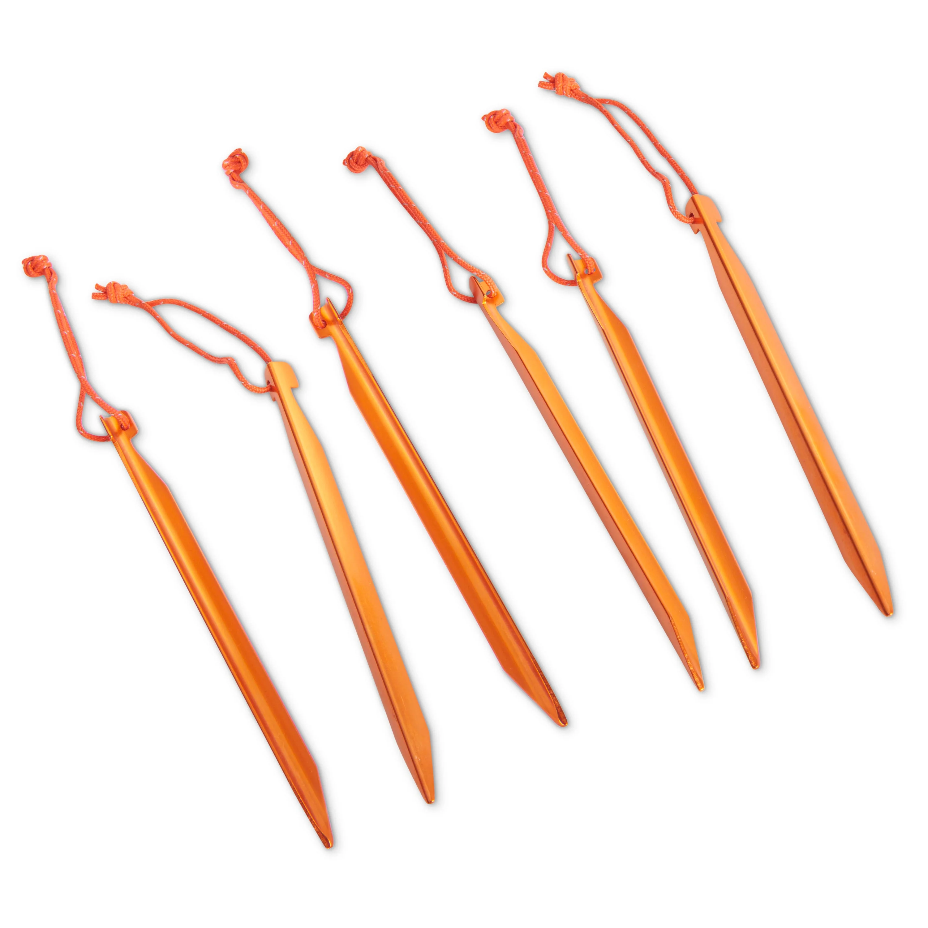 Kelty Feather Stakes - 6 Pack - Image 2