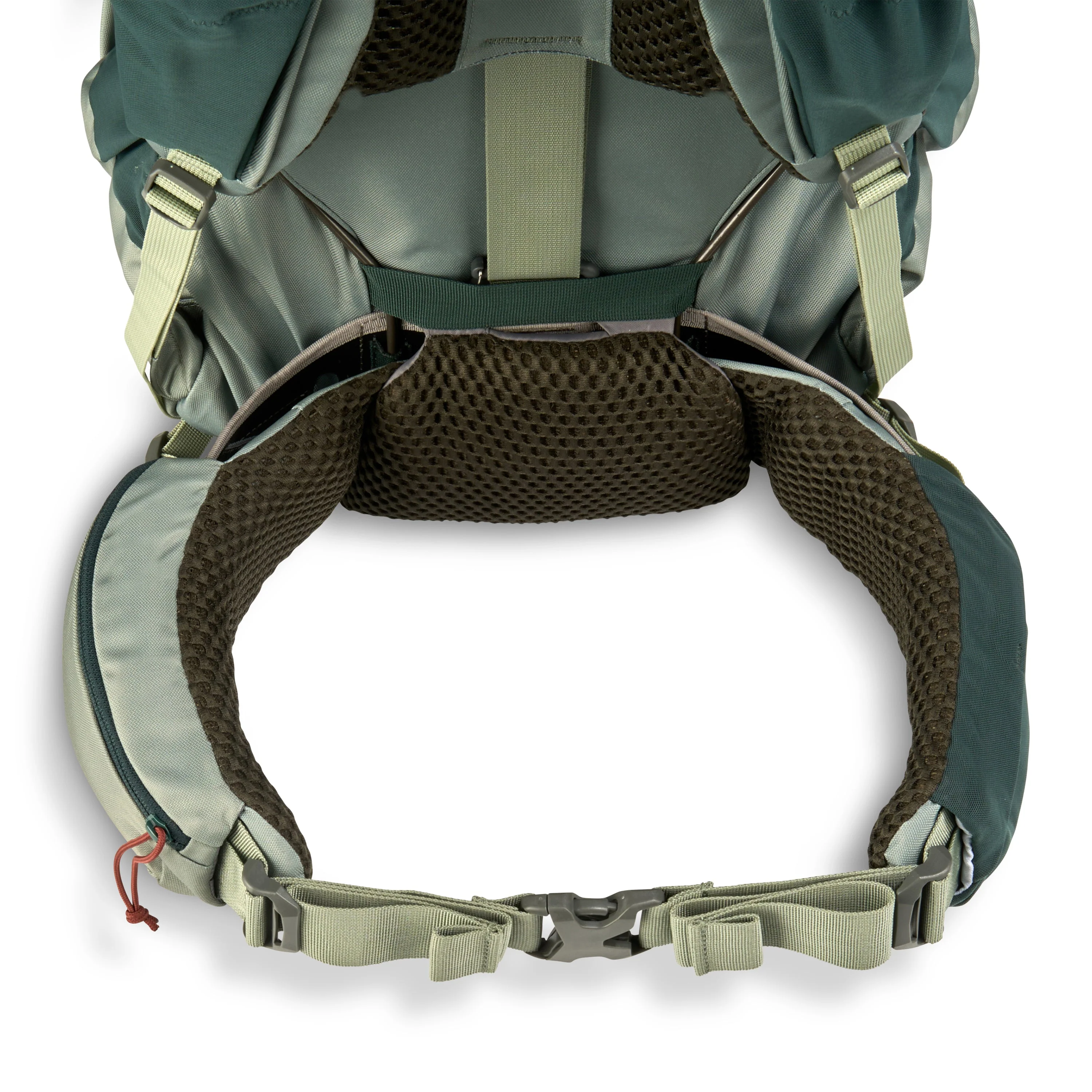 Kelty Glendale Womens 65L Sea Spray Backpack Bag - Image 6