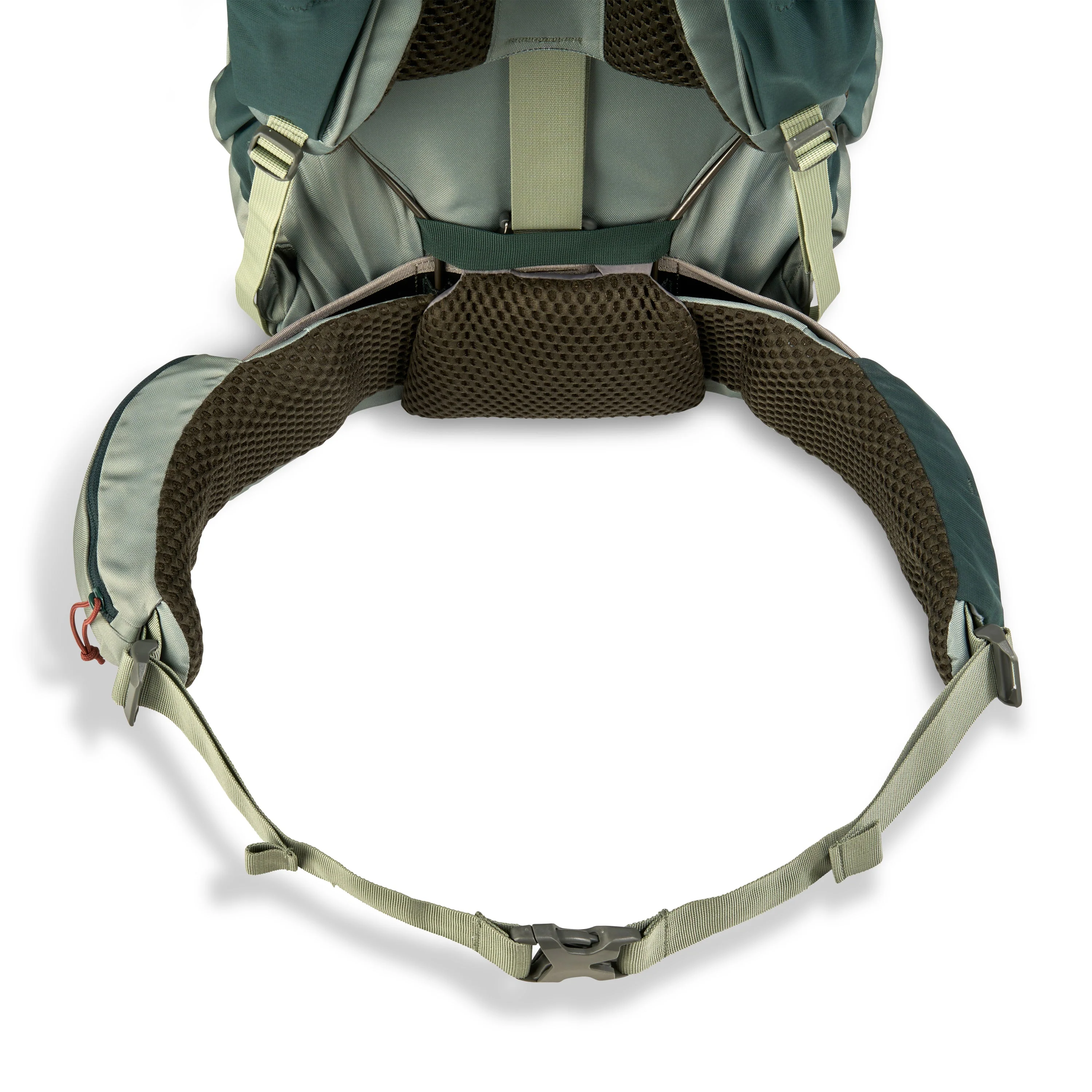 Kelty Glendale Womens 65L Sea Spray Backpack Bag - Image 7