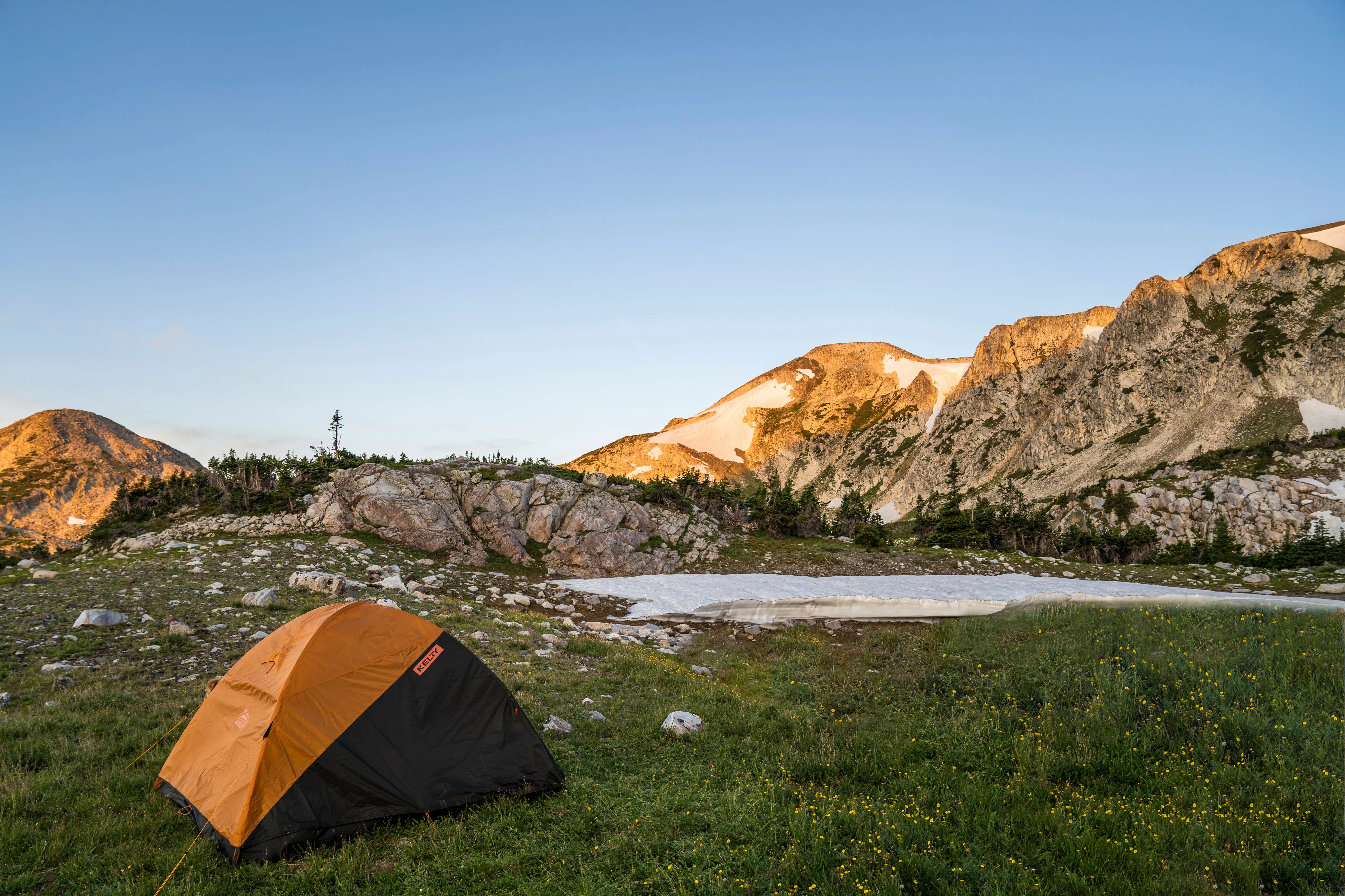 Kelty Grand Mesa 2 Man Tent - Image 15