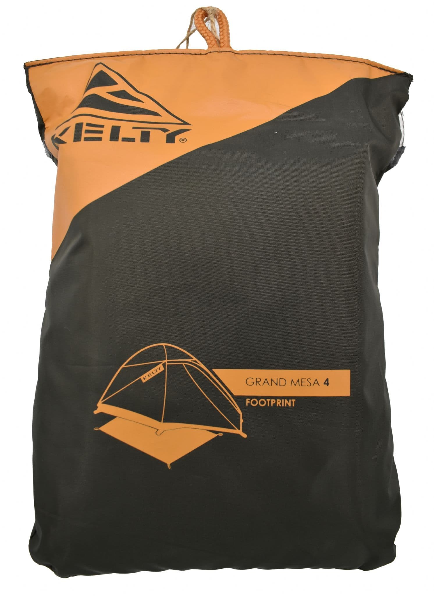 Kelty Grand Mesa 4 Footprint Groundsheet - Image 2