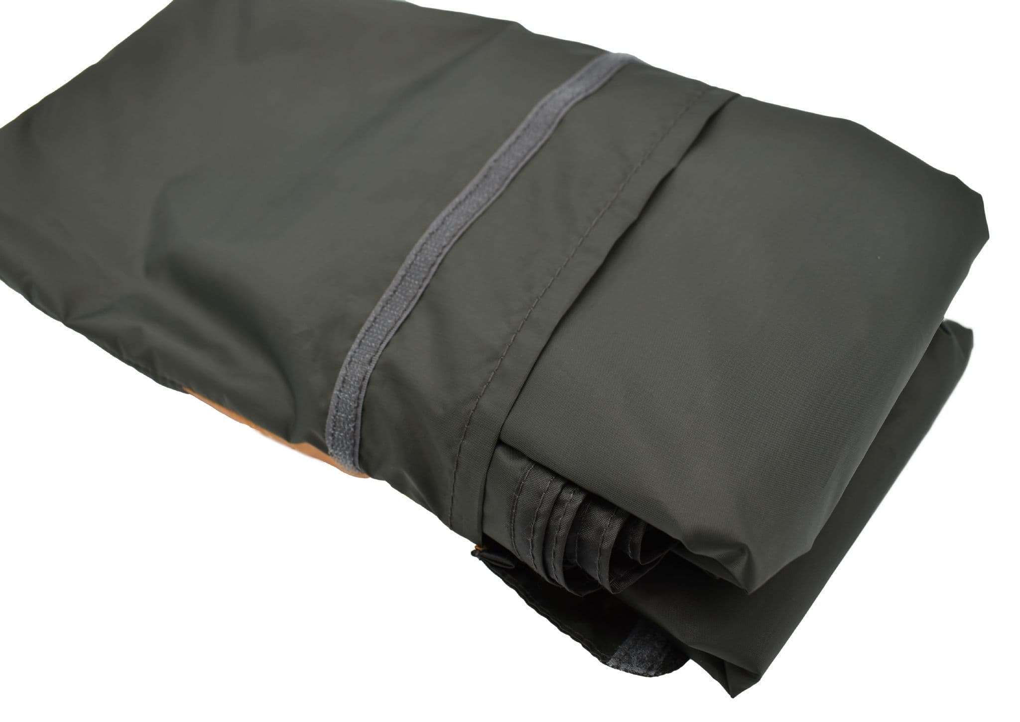 Kelty Grand Mesa 4 Footprint Groundsheet - Image 3