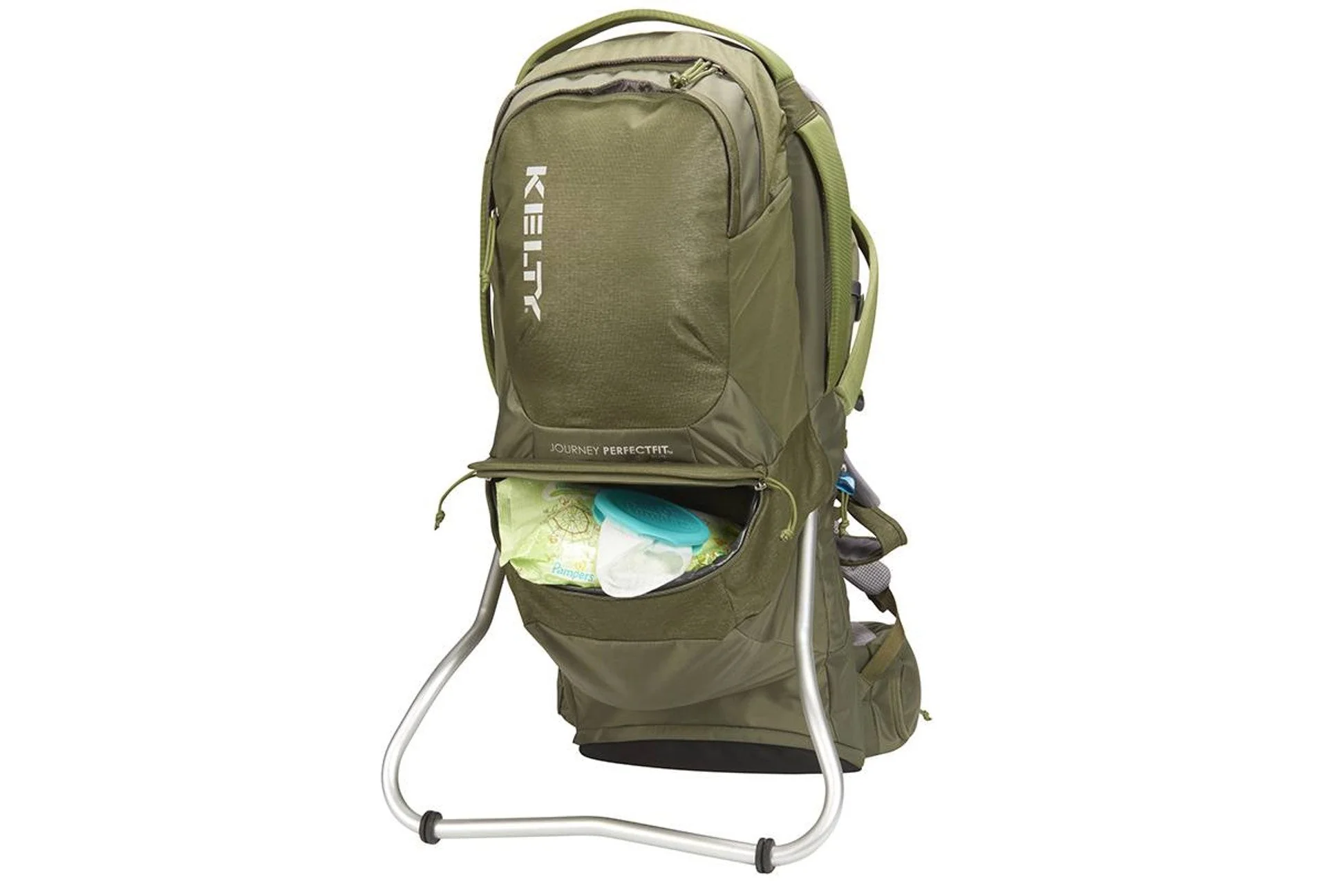 Kelty Journey Perfectfit Signature Baby Carrier - Image 10